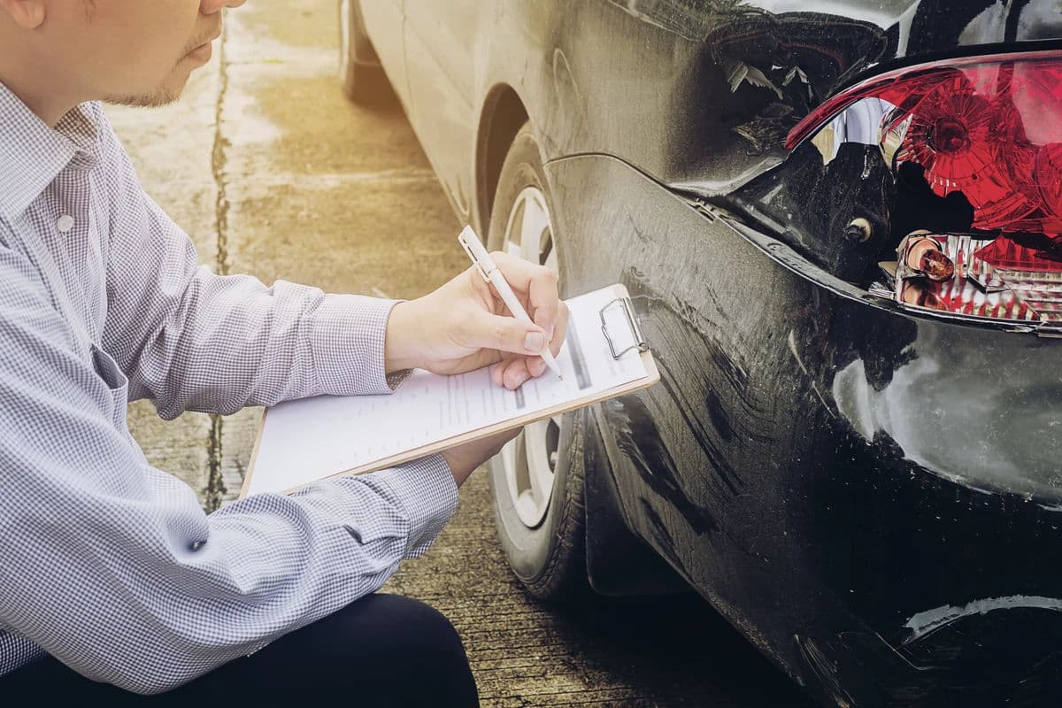 Accident & Claims