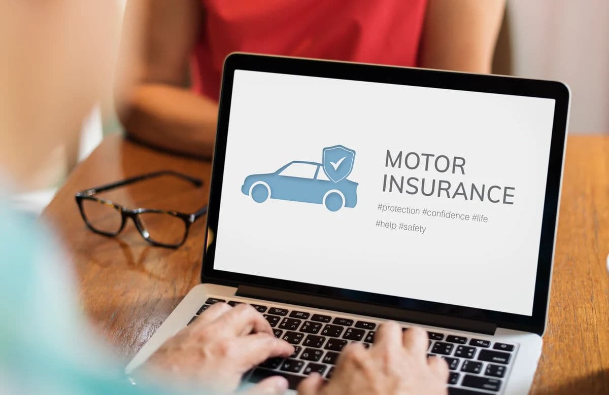 Insurance & Istimara